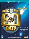 Around the World in 80 Days (MP3)